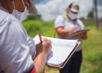 Prefeitura de Araxá reforça ações contra a dengue no período chuvoso; confira os cuidados