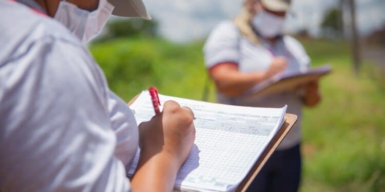 Prefeitura de Araxá reforça ações contra a dengue no período chuvoso; confira os cuidados
