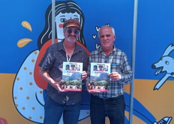 Uma distinção honrosa e que recebi com  muito orgulho