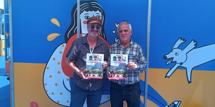 Uma distinção honrosa e que recebi com  muito orgulho