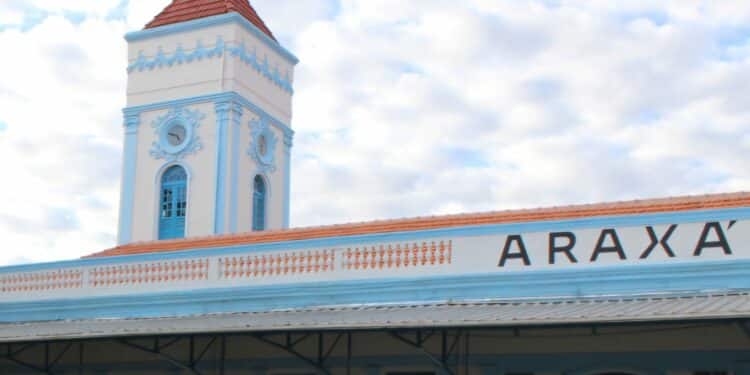 Inscrições para o Concurso Público da Fundação Cultural Calmon Barreto estão abertas até 23 de fevereiro