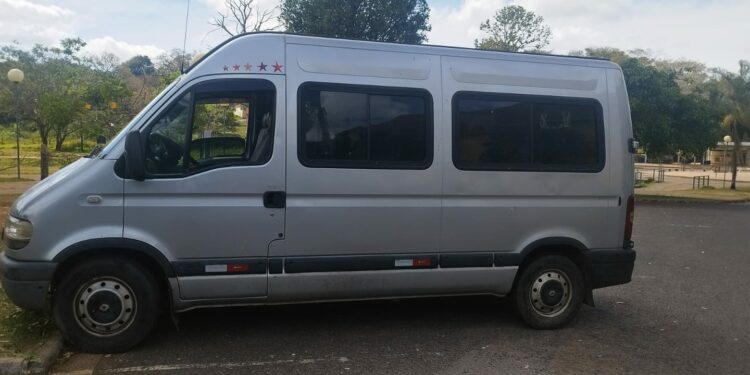 Uma OPORTUNIDADE pra lá de ESPECIAL…