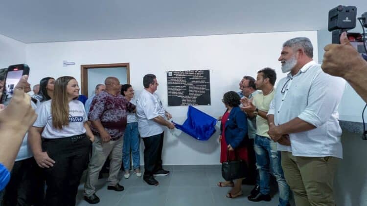 Iprema inaugura sede própria no Dia Nacional do Aposentado