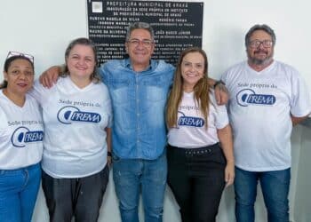 Iprema inaugura sede própria no Dia Nacional do Aposentado