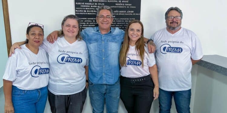 Iprema inaugura sede própria no Dia Nacional do Aposentado