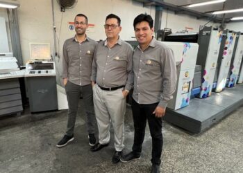 Crescimento maior que antes da pandemia