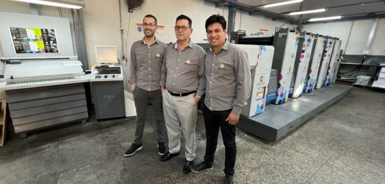 Crescimento maior que antes da pandemia