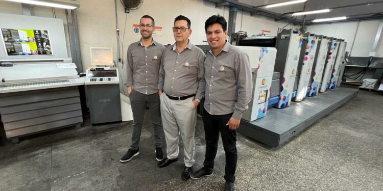 Crescimento maior que antes da pandemia