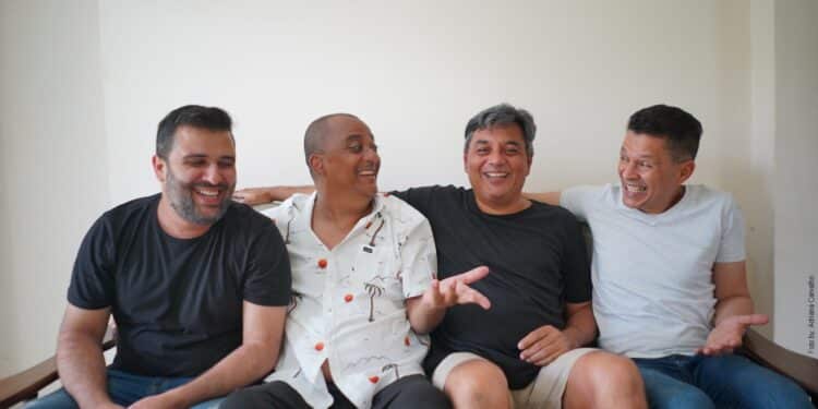 Confraria do Groove faz shows gratuitos em parques de BH