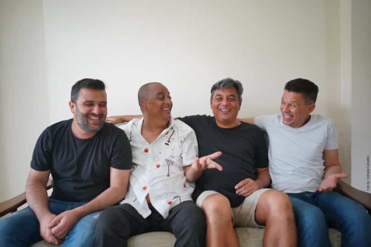 Confraria do Groove faz shows gratuitos em parques de BH