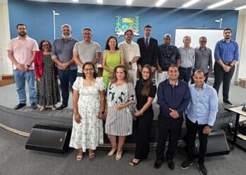 Novos conselheiros tutelares são empossados para o quadriênio 2024 / 2027