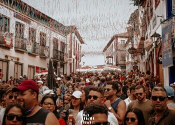 Diamantina: programação diversificada e cheia de energia para o Carnaval 2024