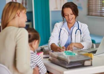 Volta às aulas: pediatra indica cuidados com a saúde das crianças