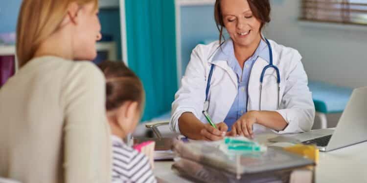 Volta às aulas: pediatra indica cuidados com a saúde das crianças