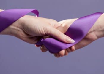 Janeiro Roxo: mês acende alerta para conscientização sobre a hanseníase