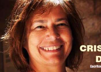 Selecionada a autora portuguesa residente do Flipoços 2024