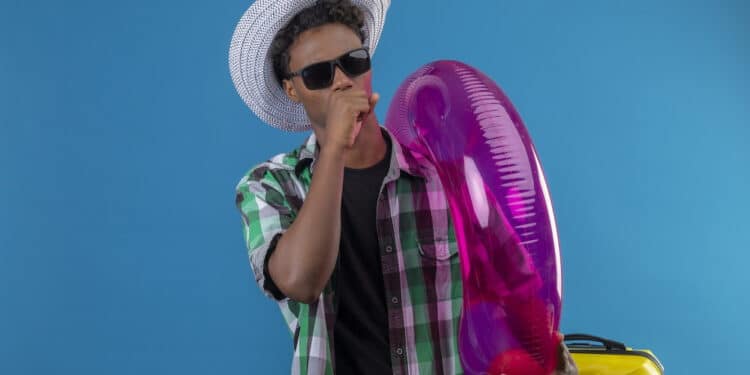 Viagem de férias pode deixar você mais suscetível a doenças; saiba como se proteger