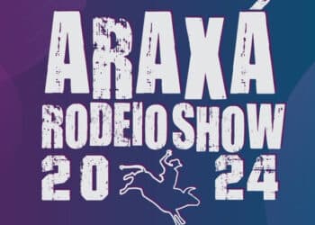 Araxá Rodeio Show abre venda de ingressos e camarotes; lote promocional é limitado