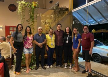 Monte Belo recebe 1º Happy Hour Empresarial da Abrasel