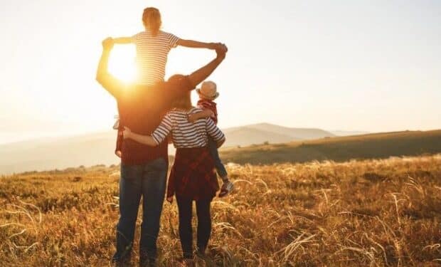 Programa Apadrinhamento em Araxá garante a crianças e adolescentes o convívio familiar, social e cidadão