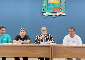 Araxá intensifica ações de combate e prevenção à dengue