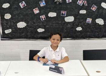 Caravana Grupo Editorial anuncia lançamento de Lucca Bragança:  “Super-Ação – O Poder dos Sentidos”