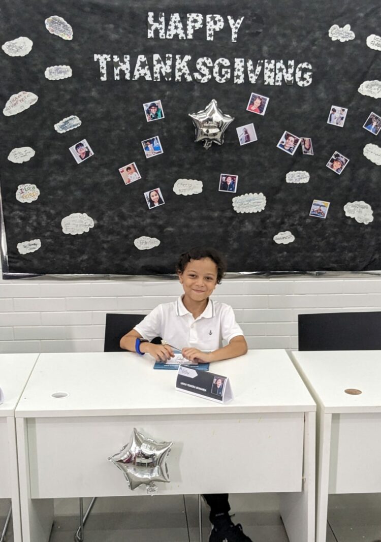 Caravana Grupo Editorial anuncia lançamento de Lucca Bragança:  “Super-Ação – O Poder dos Sentidos”