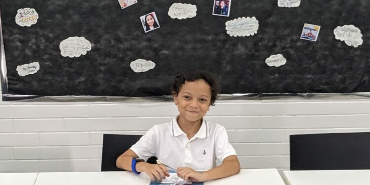 Caravana Grupo Editorial anuncia lançamento de Lucca Bragança:  “Super-Ação – O Poder dos Sentidos”