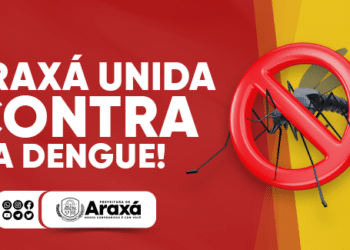 Prefeitura de Araxá realiza Dia D de combate à dengue com ações em toda a cidade neste sábado