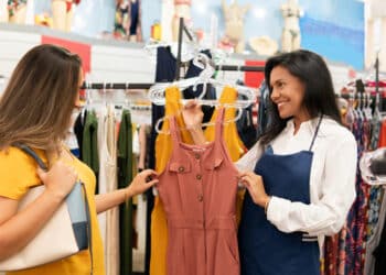 Maioria dos comerciantes mineiros têm expectativa de estabilidade ou melhora em 2024