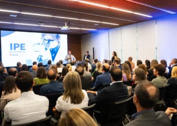 Pioneirismo: Hapvida NotreDame Intermédica celebra nova fase do Instituto de Pesquisa e Educação em evento com especialistas de diversas áreas