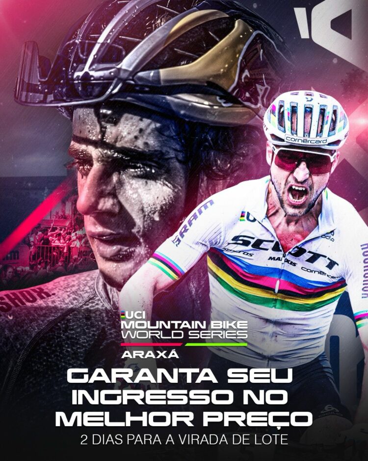 UM LEMBRETE MUITO IMPORTANTE