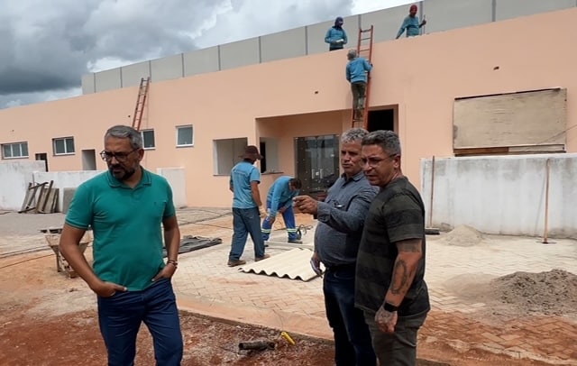 Araxá ultrapassa marca de R$ 113 milhões em investimentos em obras