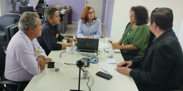 Prefeitura de Araxá viabiliza recursos federais para momento emergencial de enfrentamento à dengue