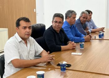 Prefeitura de Araxá apresenta projeto de canalização do Córrego Grande