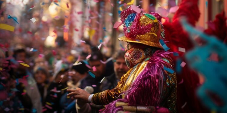 Período carnavalesco acende alerta para a importância da prevenção às ISTs