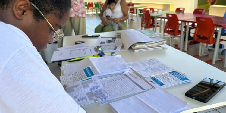 Prefeitura de Araxá leva Campanha de Multivacinação às escolas públicas