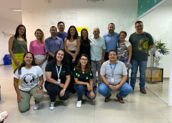 1º Encontro de Alinhamento com Atores da Cadeia do Café é realizado em Varginha