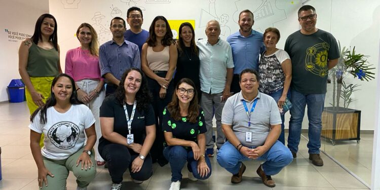 1º Encontro de Alinhamento com Atores da Cadeia do Café é realizado em Varginha