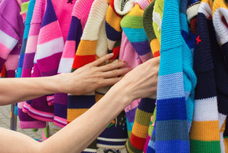 Ampara promove Mega Bazar do dia 1° a 9 de março