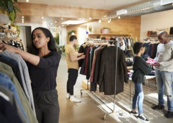 Minas em Ascensão: Varejo restrito supera desafios e se destaca apesar das quedas no setor ampliado