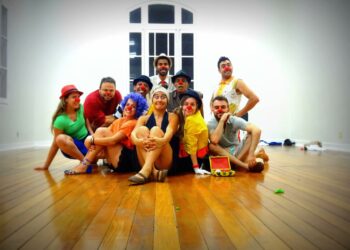 Descubra o Universo da Palhaçaria Essencial com Eva Ribeiro de Portugal