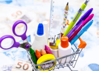 Volta às aulas movimenta comércio mineiro em fevereiro