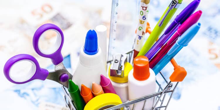 Volta às aulas movimenta comércio mineiro em fevereiro