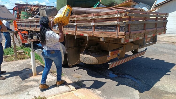 Bairro Pedra Azul recebe Mutirão de Limpeza Contra a Dengue neste sábado (10)