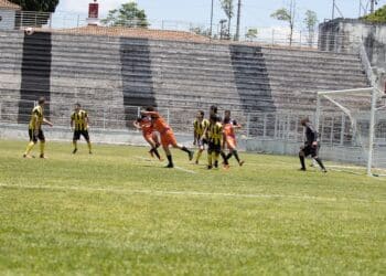 Secretaria de Esportes abre inscrições para o Campeonato Ruralão 2024