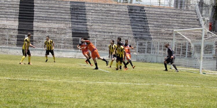 Secretaria de Esportes abre inscrições para o Campeonato Ruralão 2024