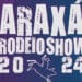 Araxá Rodeio Show anuncia virada de lote; hoje é o último dia para adquirir ingressos promocionais