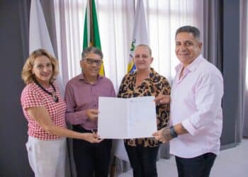 Prefeitura de Araxá repassa R$ 1.000.000,00 para a Santa Casa de Misericórdia via emenda parlamentar