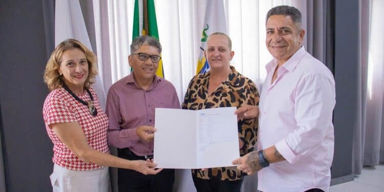 Prefeitura de Araxá repassa R$ 1.000.000,00 para a Santa Casa de Misericórdia via emenda parlamentar